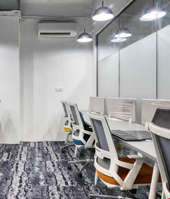 CO-Offiz Coworking - Preet Vihar