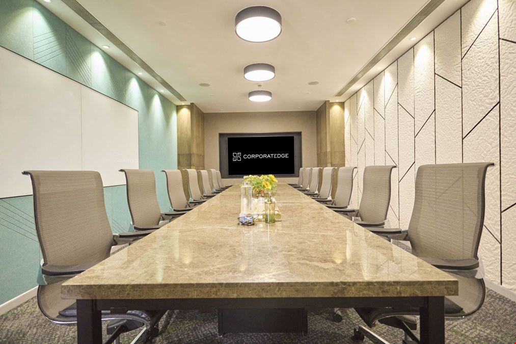 CorporatEdge Two Horizon Center, Gurugram