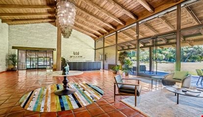 Preview of Willow Workplace Office space for Rent in Menlo Park