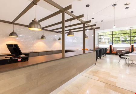 Preview of Workpad - 157-169 Buckingham Palace Road Coworking space for Rent in London