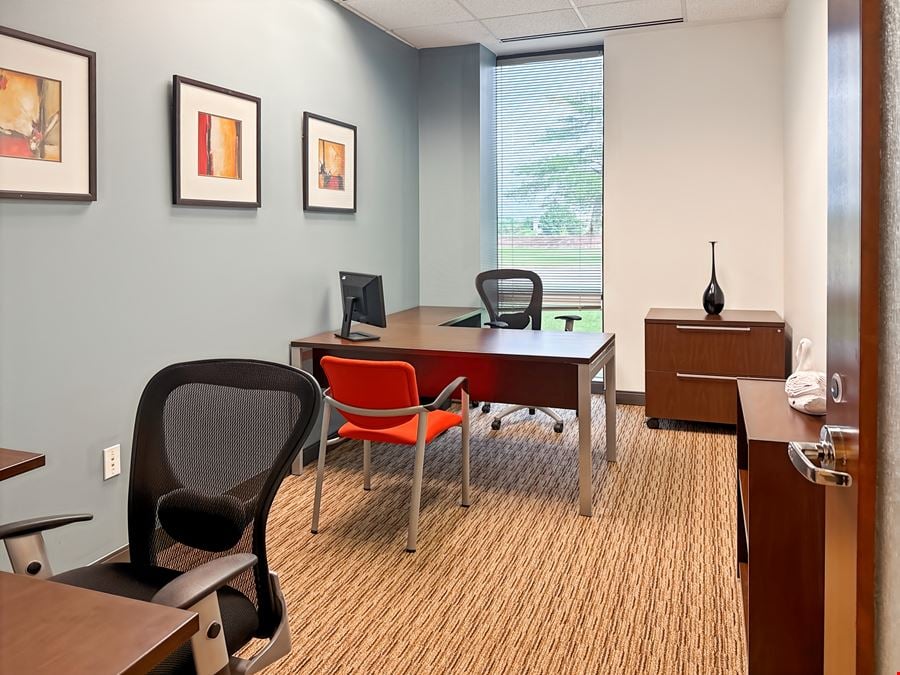Regus - Memphis - Southwind Office Center