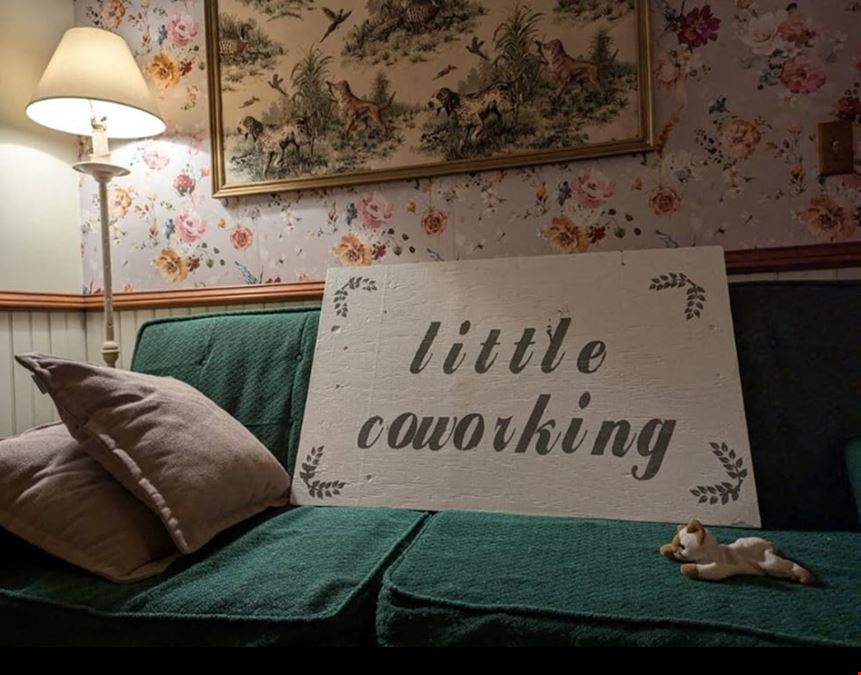 Little Coworking