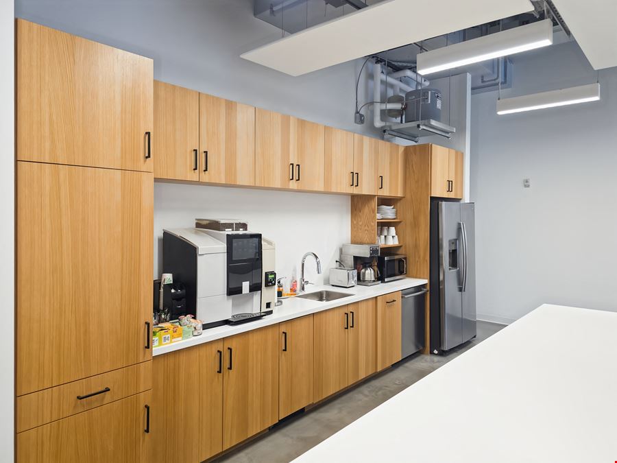 Spaces - Minneapolis - North Loop