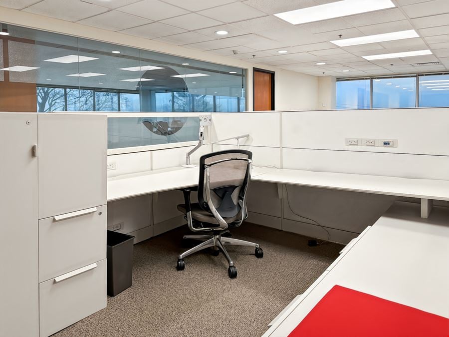 Regus - Norwalk - Connecticut Ave
