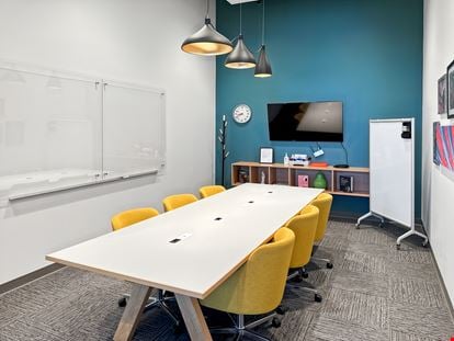 Preview of Spaces - Raleigh - The Dillon Office space for Rent in Raleigh