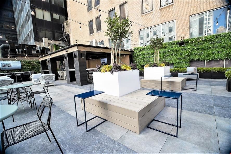 Jay Suites Grand Central