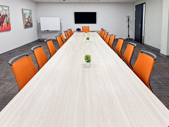 AZ, Phoenix - 3rd St