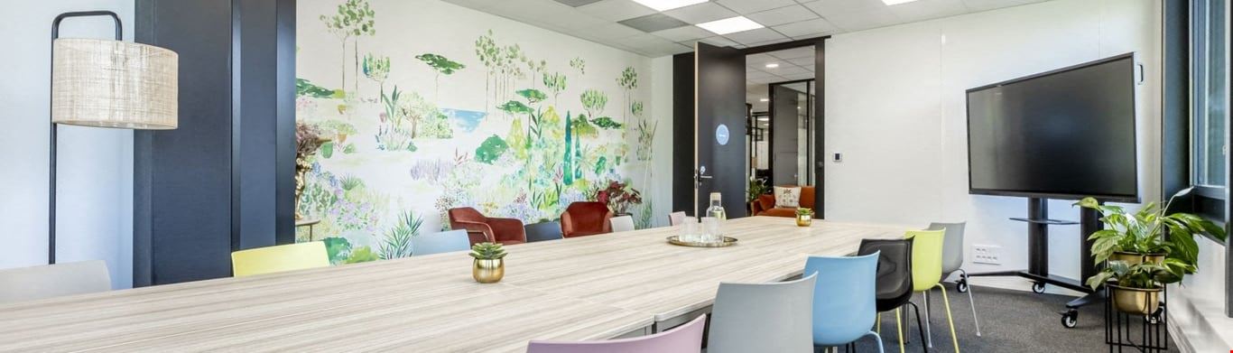 B'Coworker - Angers Orgemont