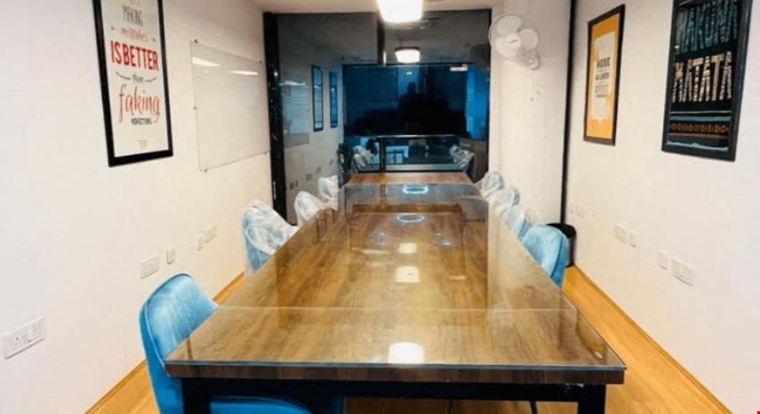 Supremework Coworking - Sector 126