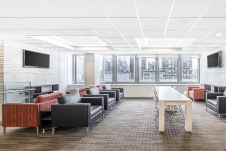 Preview of 112 West 34th Street Coworking space for Rent in New York