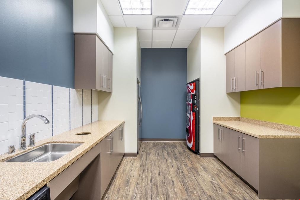 TX, Garland - Northeast - Firewheel Town Center