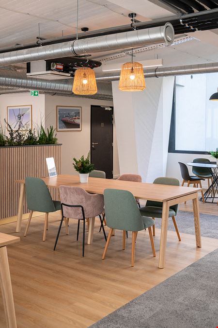 Flex-O Lyon Part Dieu