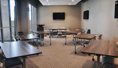 Preview of ConneXion Spot Coworking space for Rent in Castle Rock
