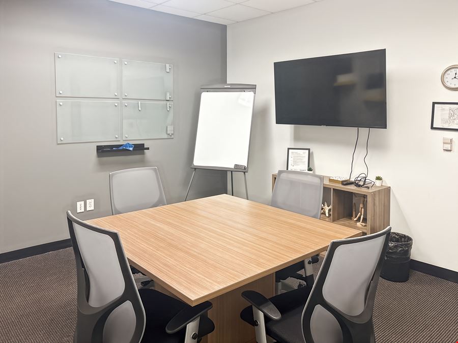 Regus - Fort Worth - Westbend