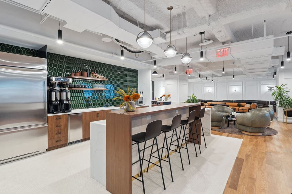 Studio - Grand Central