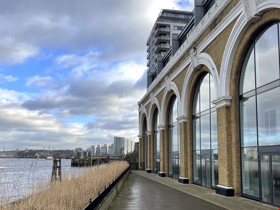 Preview of Paynes Wharf Office space for Rent in London