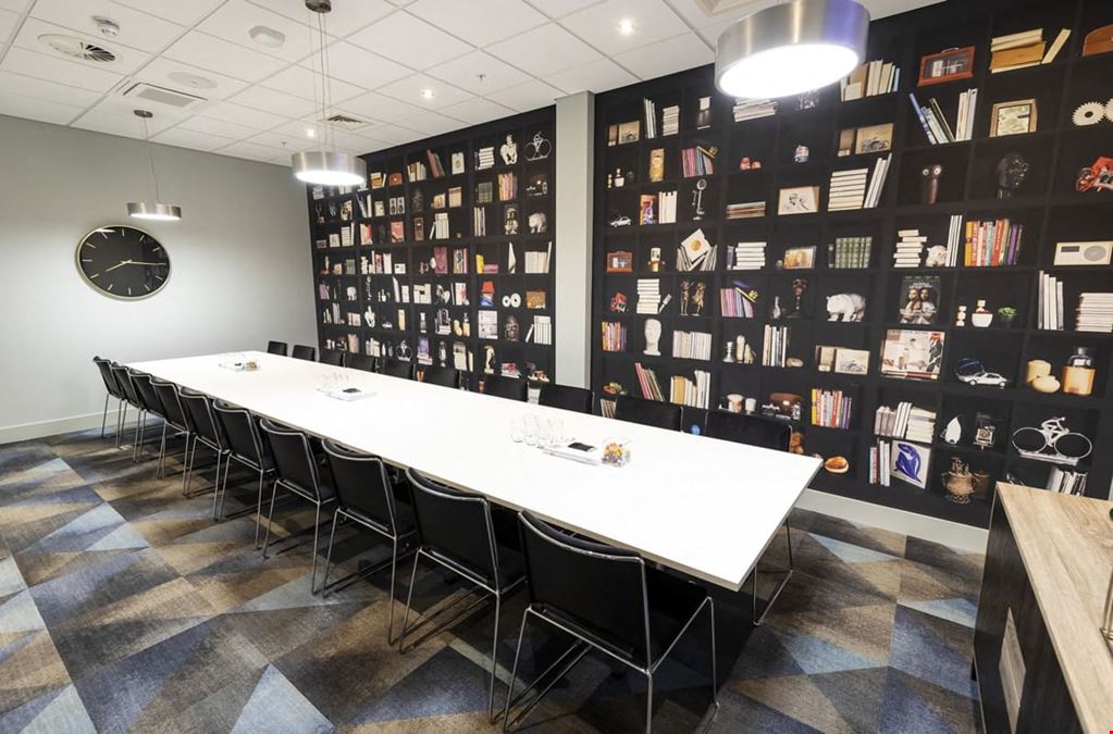 Village Hotels - Eastleigh