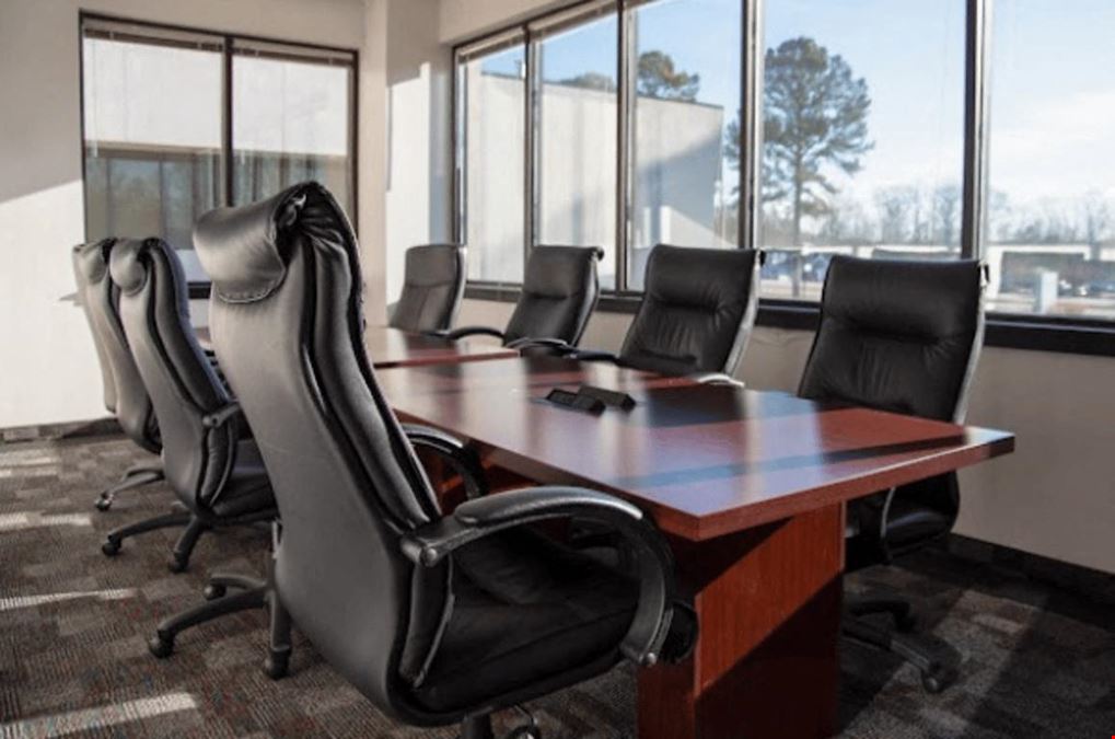 Workspace Provision Co