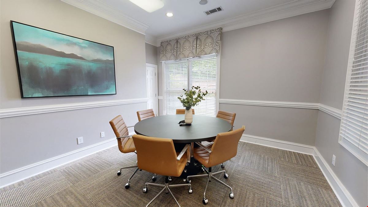 Apt CoWork at Retreat at Peachtree City