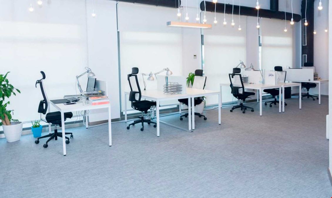 INN Offices - Nervión