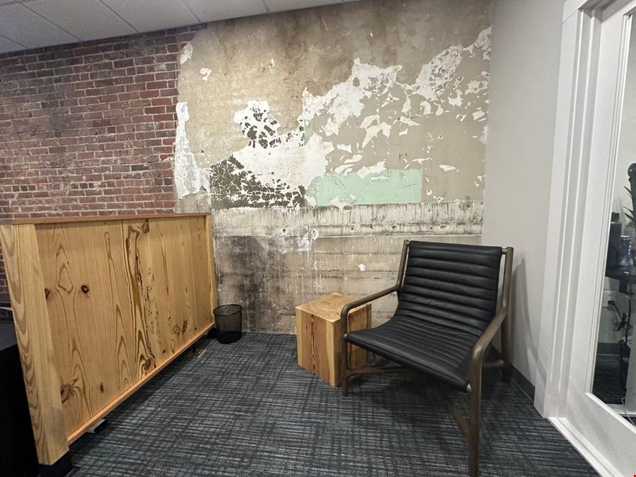 Alchemy Downtown Gastonia