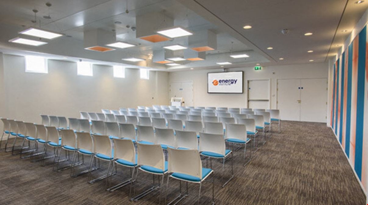 The Energy Institute