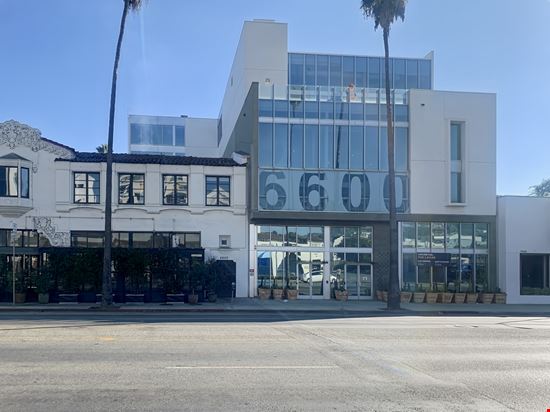 CA, Los Angeles - Sunset Blvd
