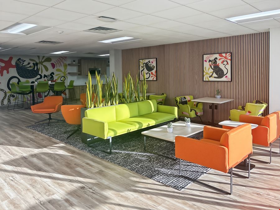 CA, San Diego - Camino del Rio N