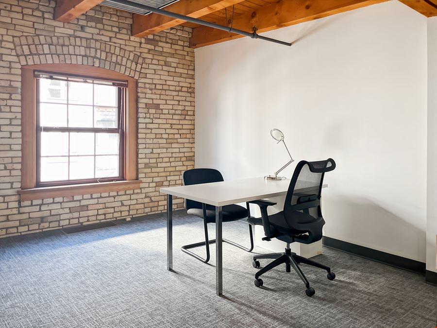 MN, Minneapolis - Washington Ave