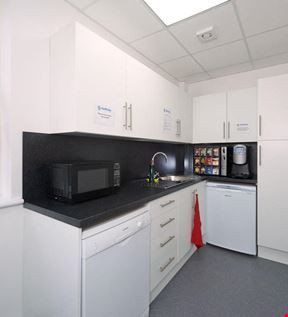 Eastway Enterprise Centre