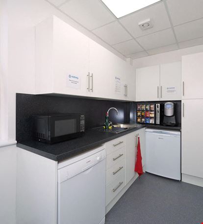 Preview of Eastway Enterprise Centre Office space for Rent in Hitchin