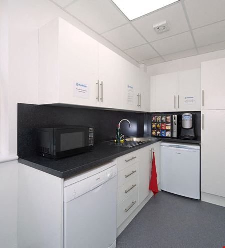 Preview of Eastway Enterprise Centre Coworking space for Rent in Hitchin