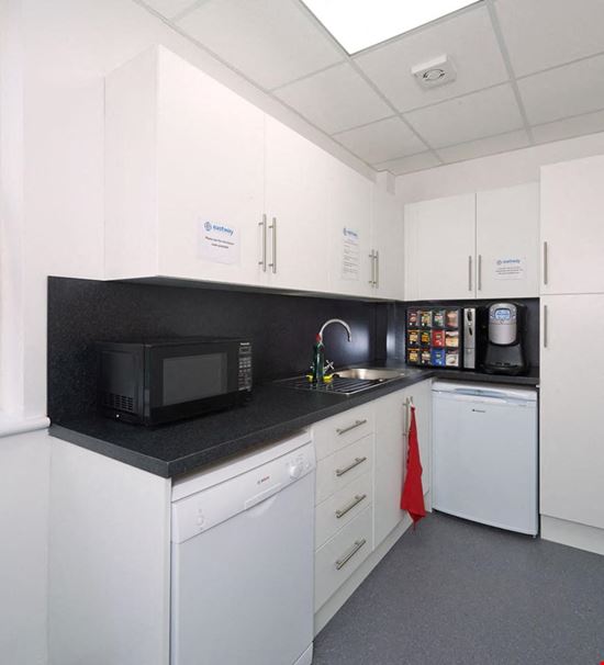 Preview of Eastway Enterprise Centre Office space for Rent in Hitchin