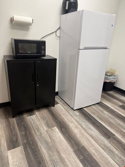 Bulldog Self Storage & Business Hub