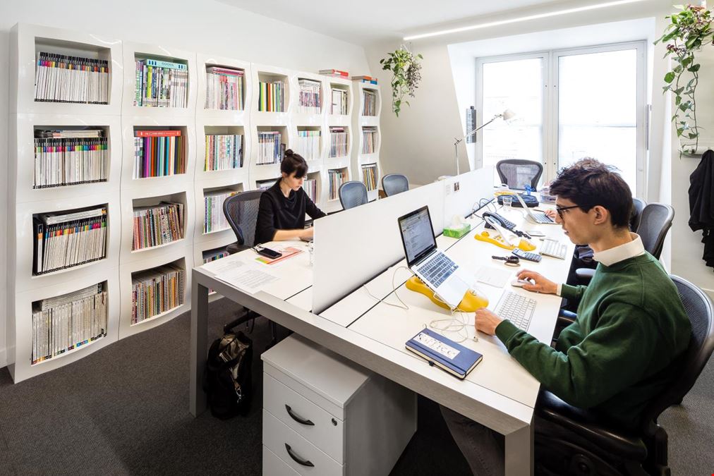EOffice - Fitzrovia