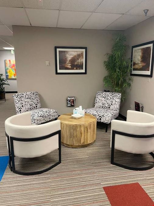 Centennial Executive Suites