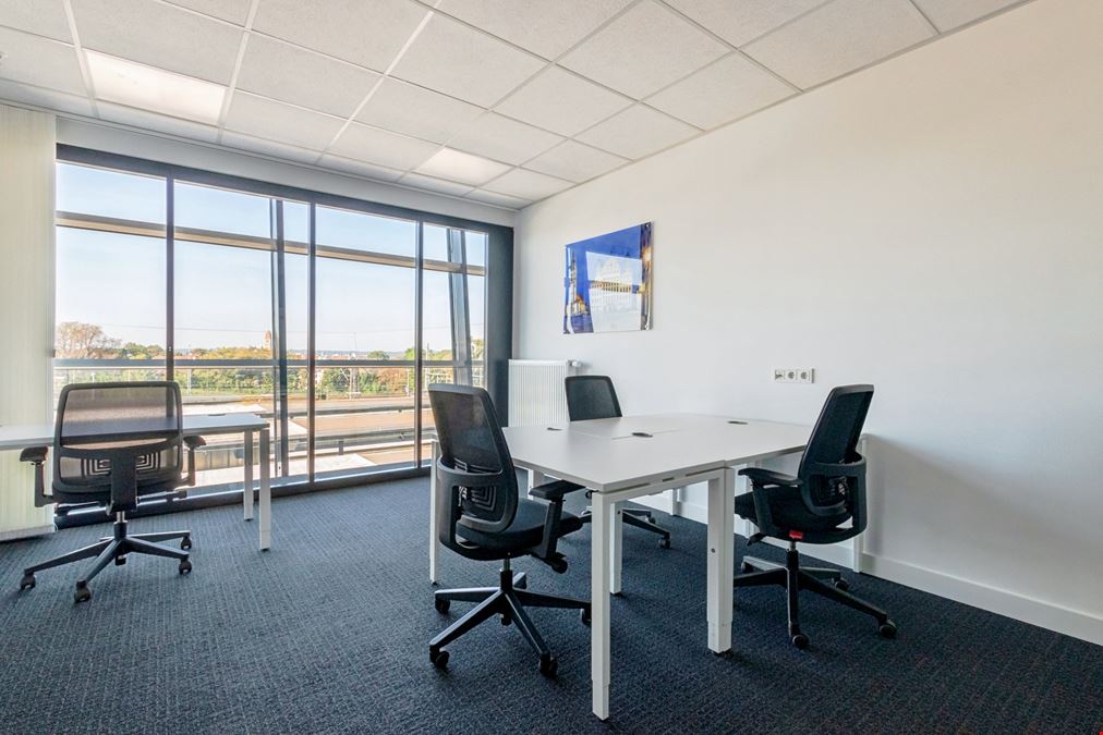 Augsburg Hauptbahnhof