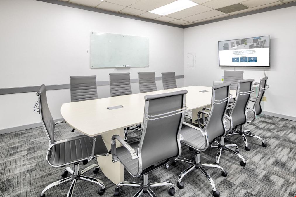 Boardroom