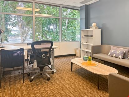 HQ - Carlsbad - Pacific Centre
