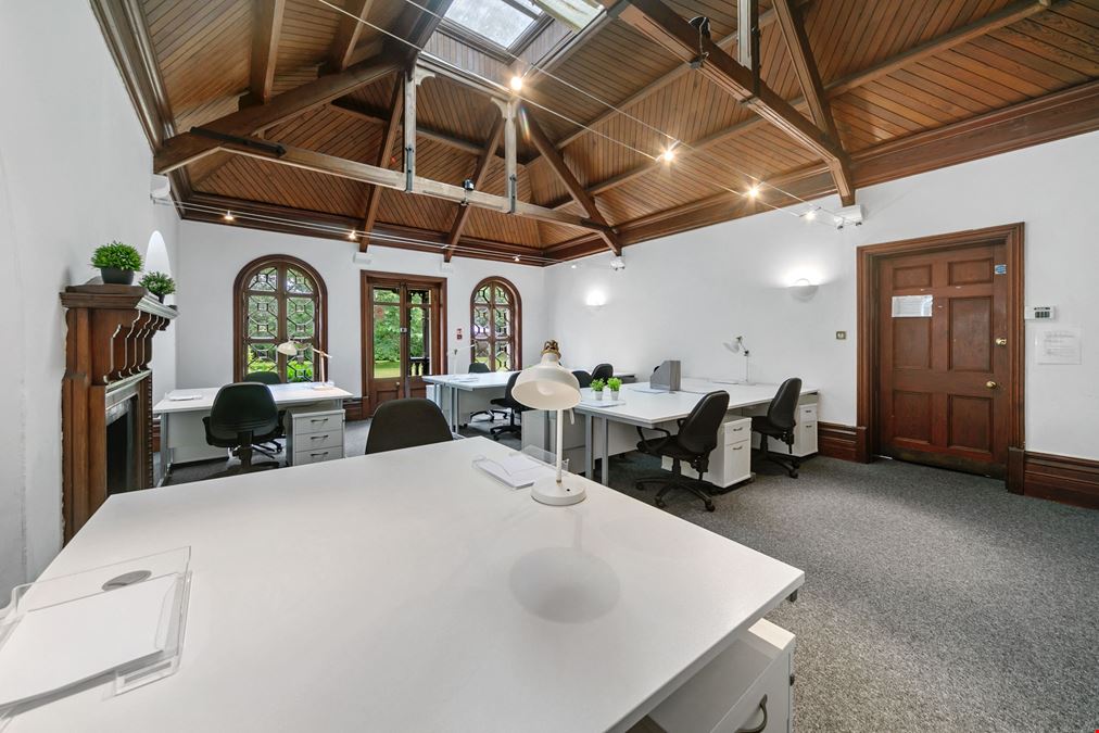 NewFlex - Citibase Local Reading