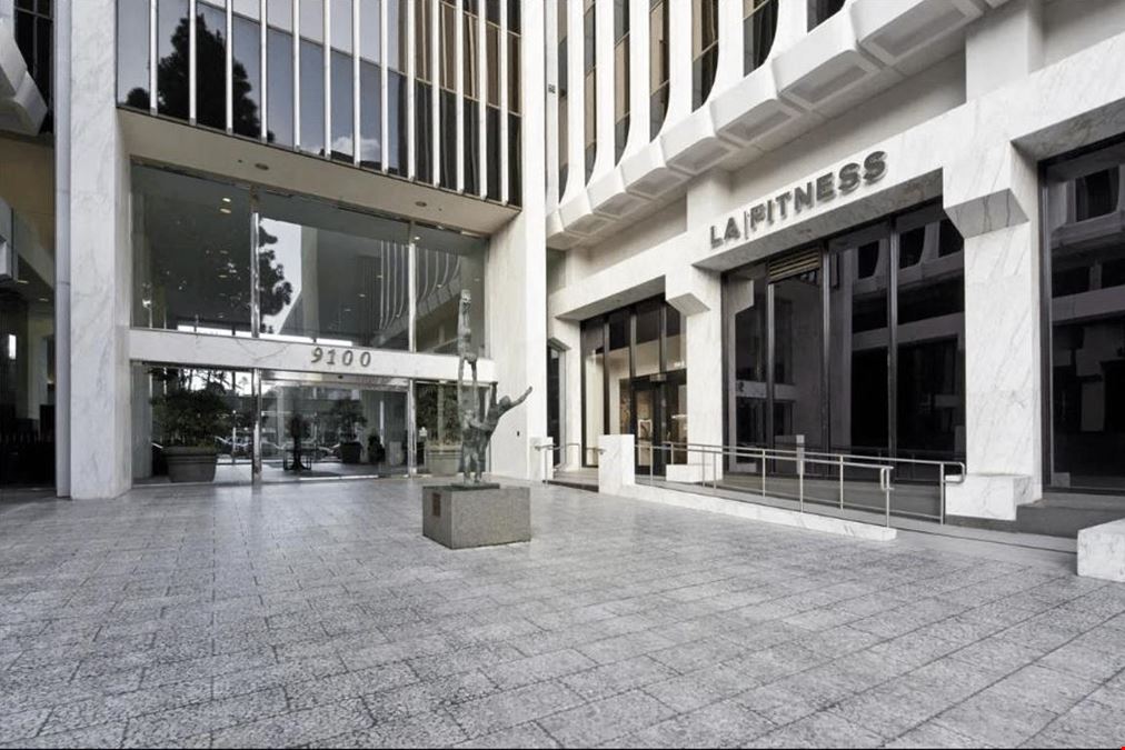 Same Day Virtual Offices - 9100 Wilshire Blvd