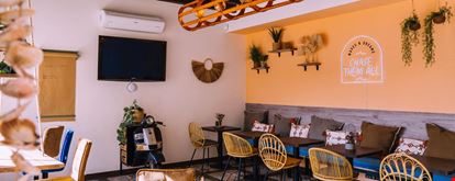 Preview of Cliff Co-Work - Space Office space for Rent in A dos Cunhados