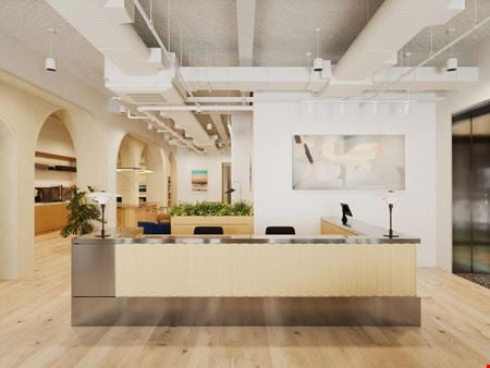 Preview of 357 Bay Street Coworking space for Rent in Toronto