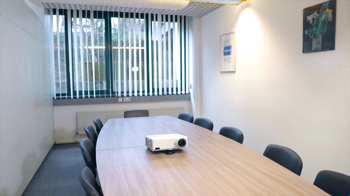 Sigma Technopark Augsburg