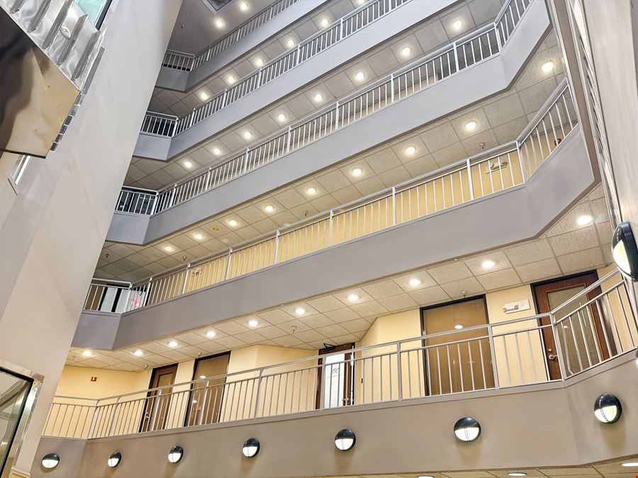 LA, Baton Rouge - Westfork