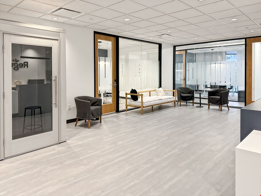 Regus - Hollywood - 1895 Tyler Street