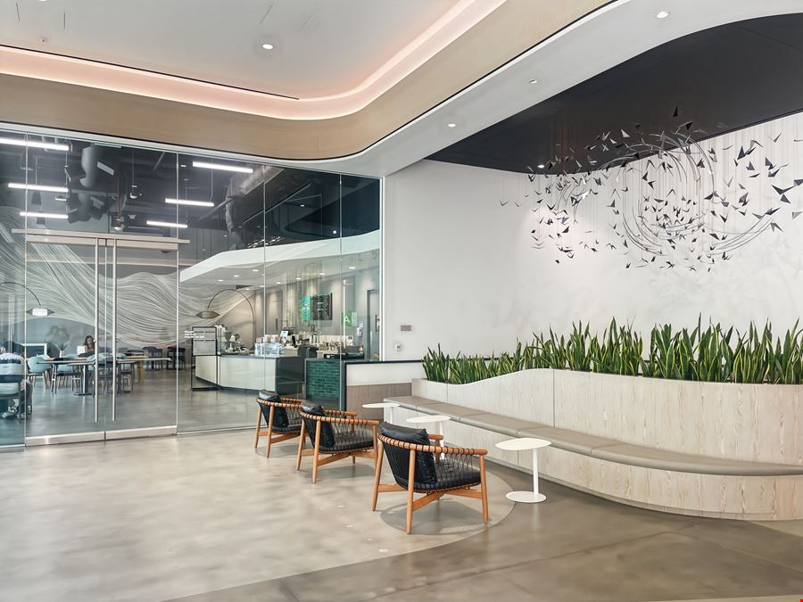 CA, Glendale - Central Avenue