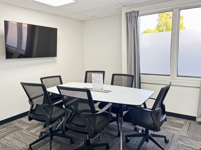 Preview of AZ, Phoenix - N 12th St Office space for Rent in Phoenix
