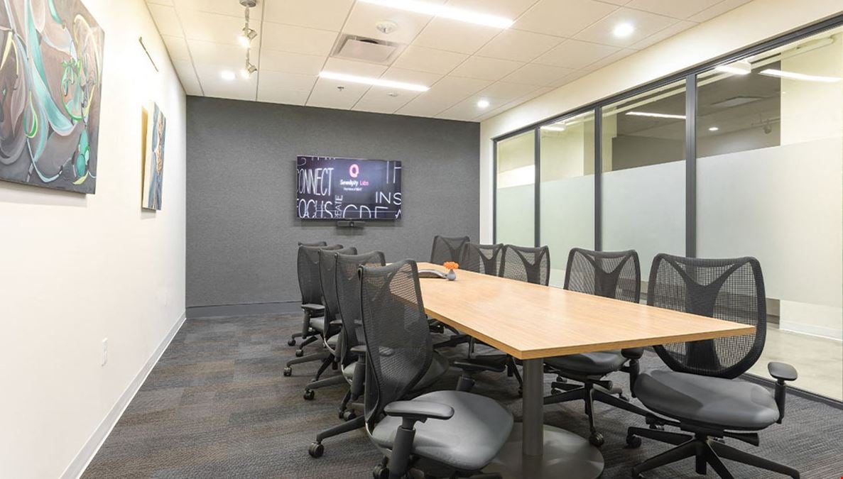 Sargas Boardroom