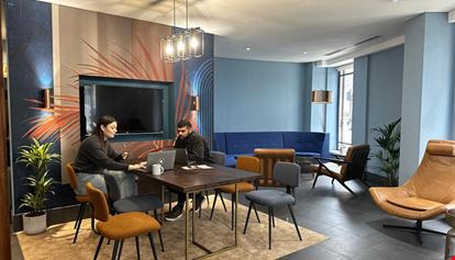 Preview of St Pauls Office space for Rent in Greater London